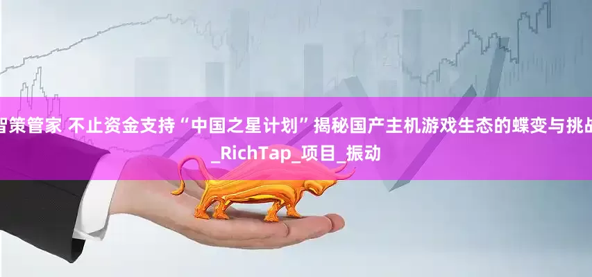 智策管家 不止资金支持“中国之星计划”揭秘国产主机游戏生态的蝶变与挑战_RichTap_项目_振动