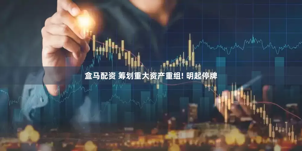 盒马配资 筹划重大资产重组! 明起停牌